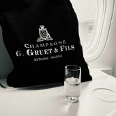 Destination : DUBAÏ 🌍✈

Le champagne G.Gruet et Fils s'est envolé à destination de Dubaï 🌊🏙

Bon séjour 🍾

#voyage #travel 
#voyageur #traveler
#vacance #holiday
#avion #plane #airplane
#dubai #dubaï #dubailife
#gruet #gruetetfils #champagnegruetetfils  #champagne #champagnelover #champagnelovers
#brut #brutblancdeblancs #blancdeblancs